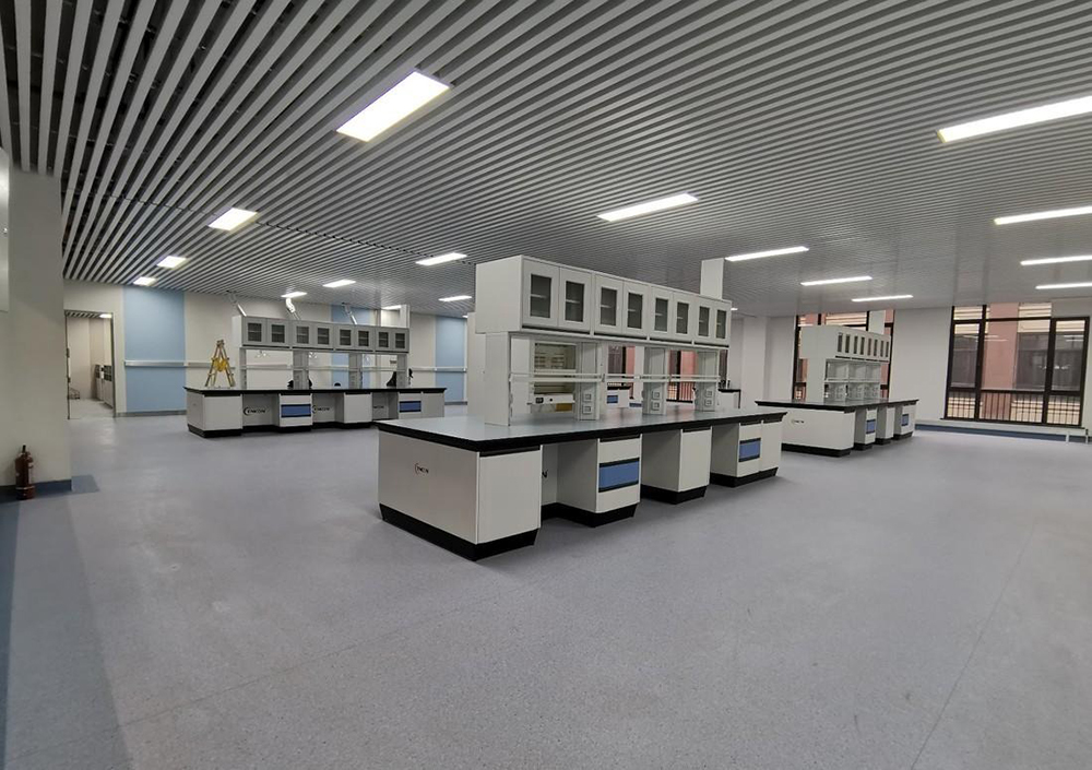 交通大学能动学院实验室建设【1200】